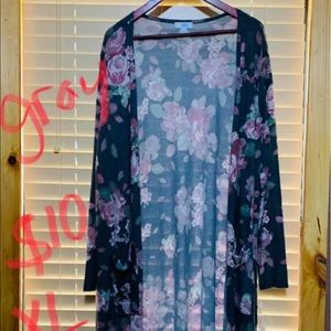 New Lula Roe dresses and cover ups